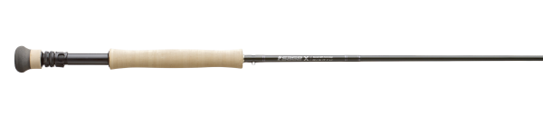 Sage X 890-4 Handle Sage X 890-4 Fly Rod for Sale